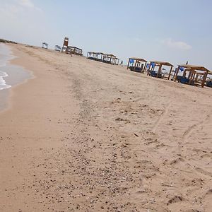 Beach safari nubian resort